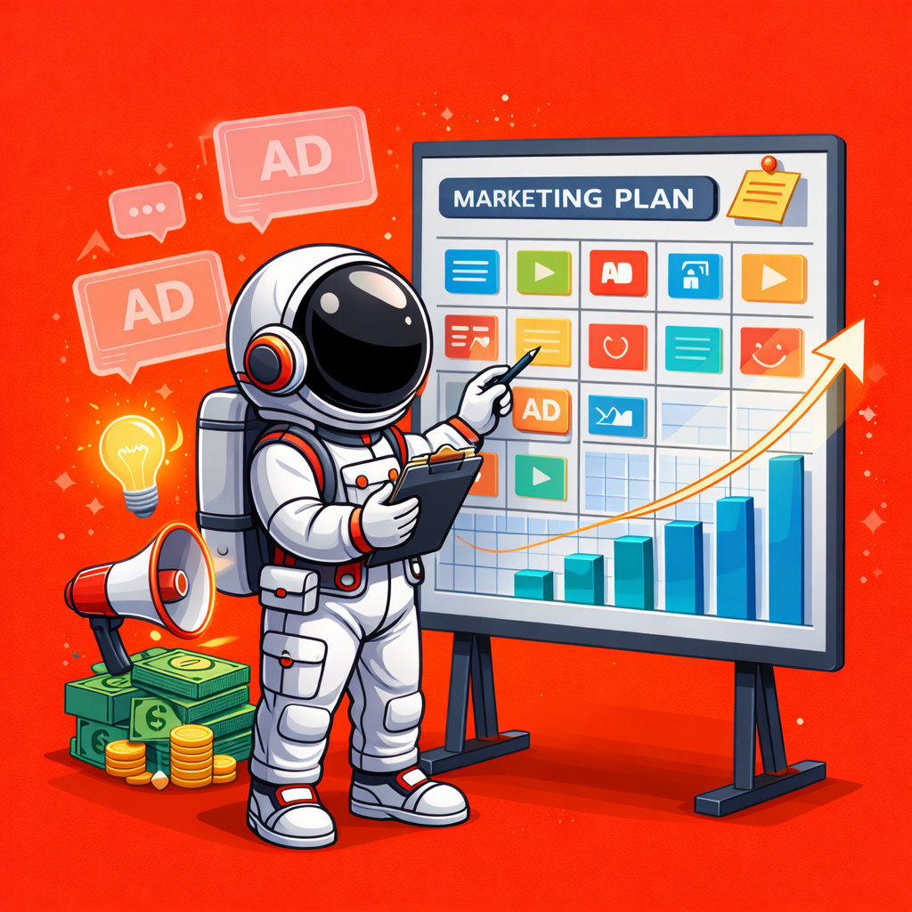 تصميم خطة تسويق الكتروني تصميم خطة تسويق الكتروني